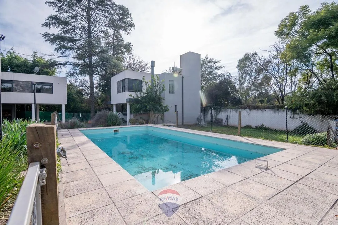 CASA SAN ALFONSO VILLA ALLENDE CORDOBA 3 DORMI PARQUE QUINCHO HOUSING PILETA ZONA NOROESTE VENTA