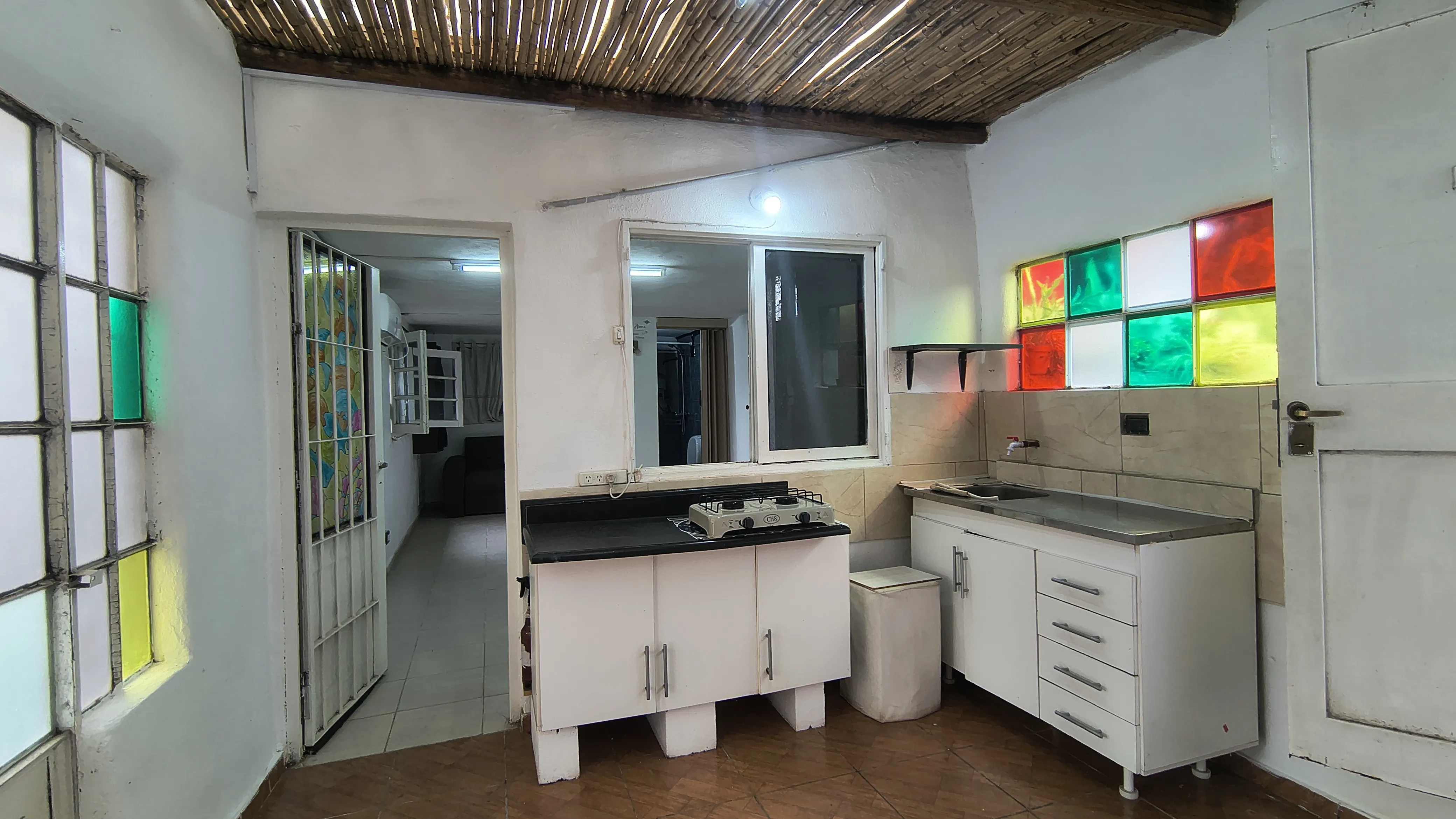 Dpto 1 dorm. En alquiler villa Allende