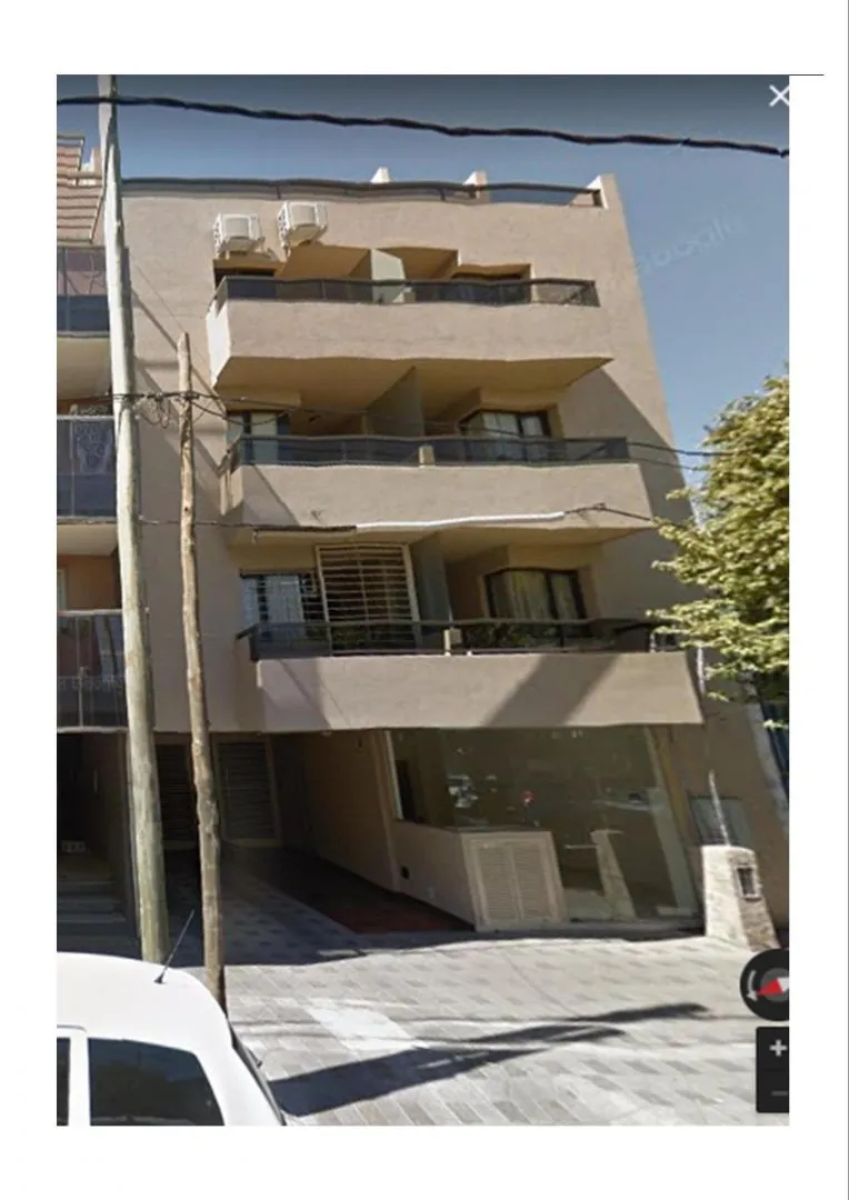 ALTA CÓRDOBA - 1 DORM.- COCHERA!!!!!!