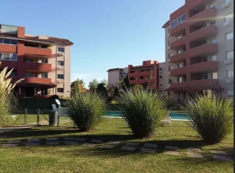 COMPLEJO BARDAS - DEPTO EN ALQUILER