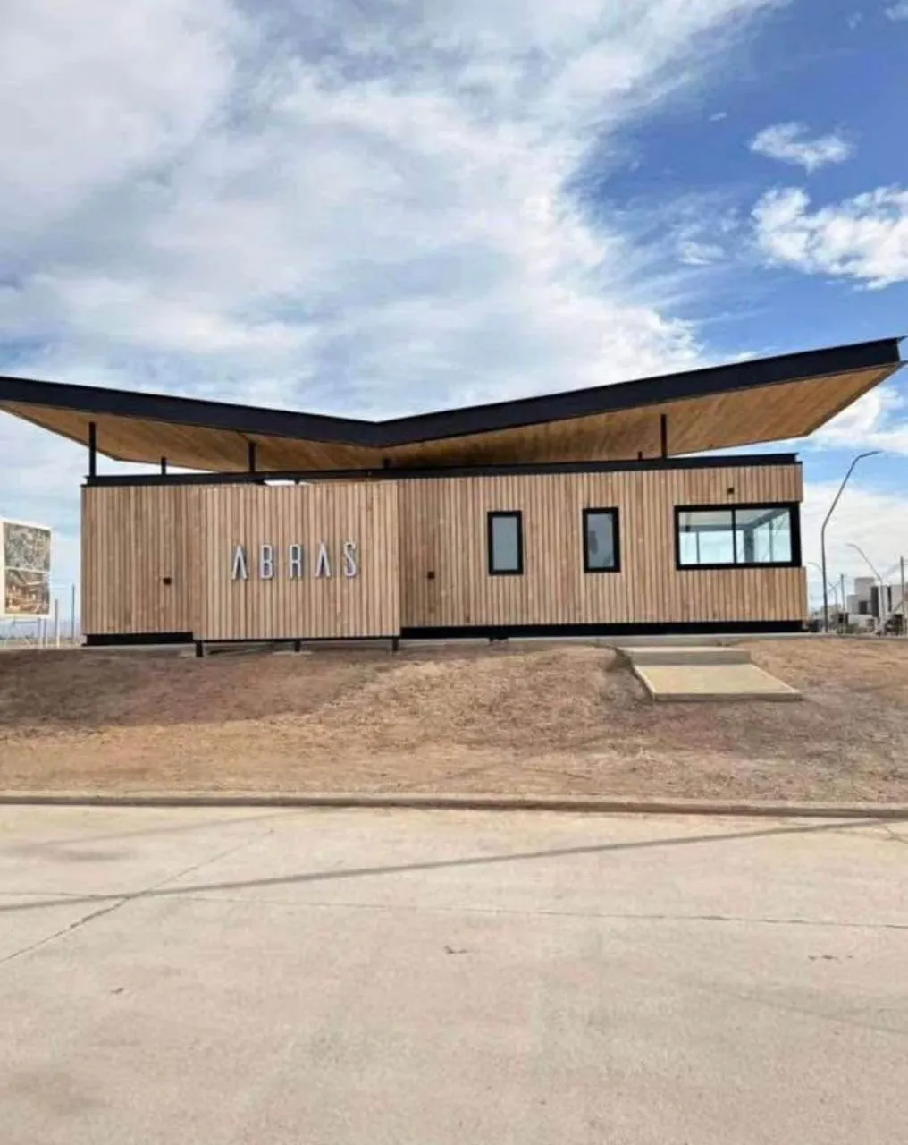 LOTE EN VENTA ABRAS DE MANANTIALES MANZANA 11 LOTE 1