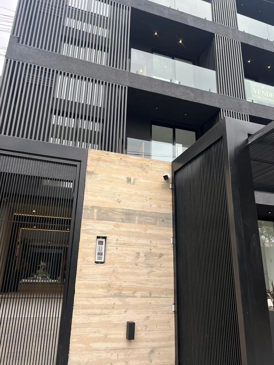 ALQUILER | DEPARTAMENTO 2 Dormitorios con COCHERA en BARRIO JARDÍN a Estrenar TAP7280334