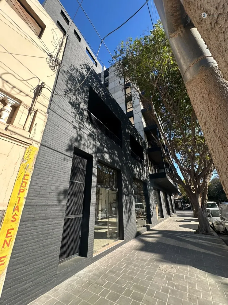 VENTA DEPTO DE UN DORMITORIO A ESTRENAR EN GENERAL PAZ!!!!