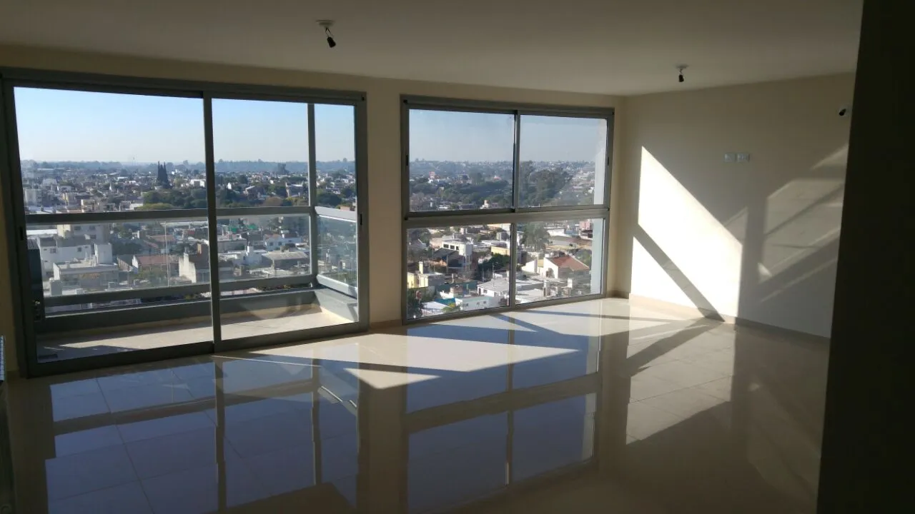 UNICO 4 DORMITORIOS | SUITE VESTIDOR | 2 BALCONES | COCHERA | PILETA Y SEGURIDAD 24 H Bº Gral. Paz