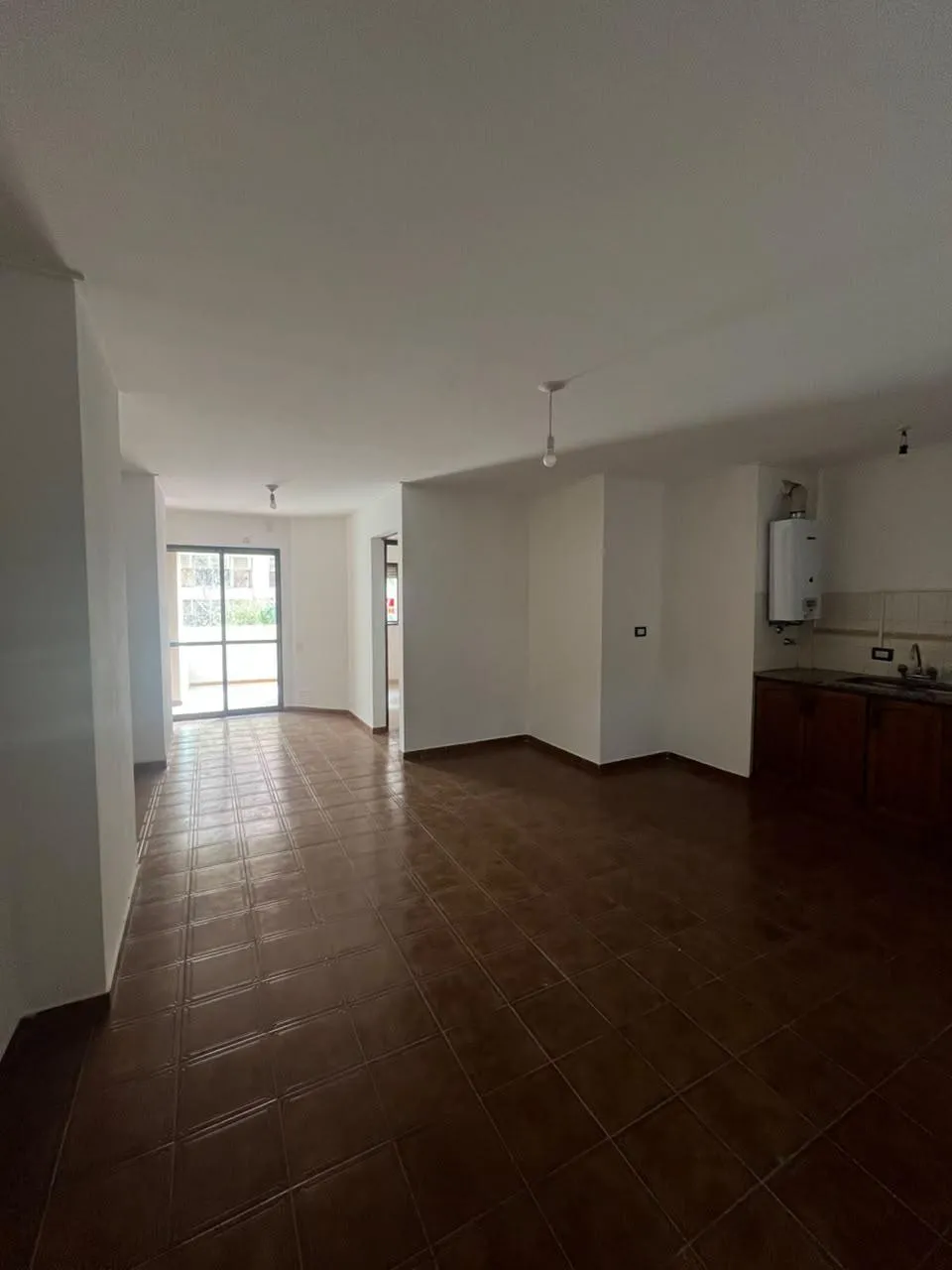 Venta Departamento Un dormitorio Nueva Córdoba