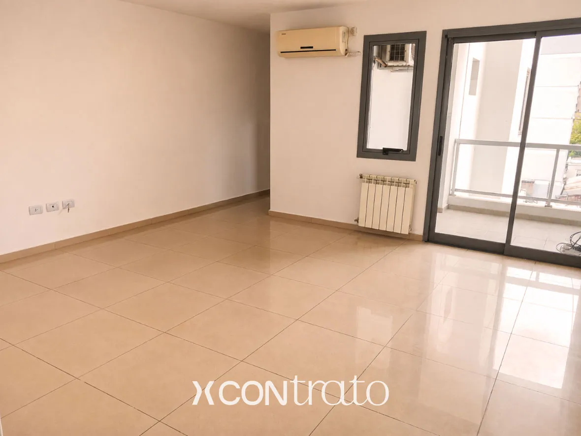 Bº General paz DEPARTAMENTO 1 DORMITORIO | BALCÓN | COCINA SEPARADA