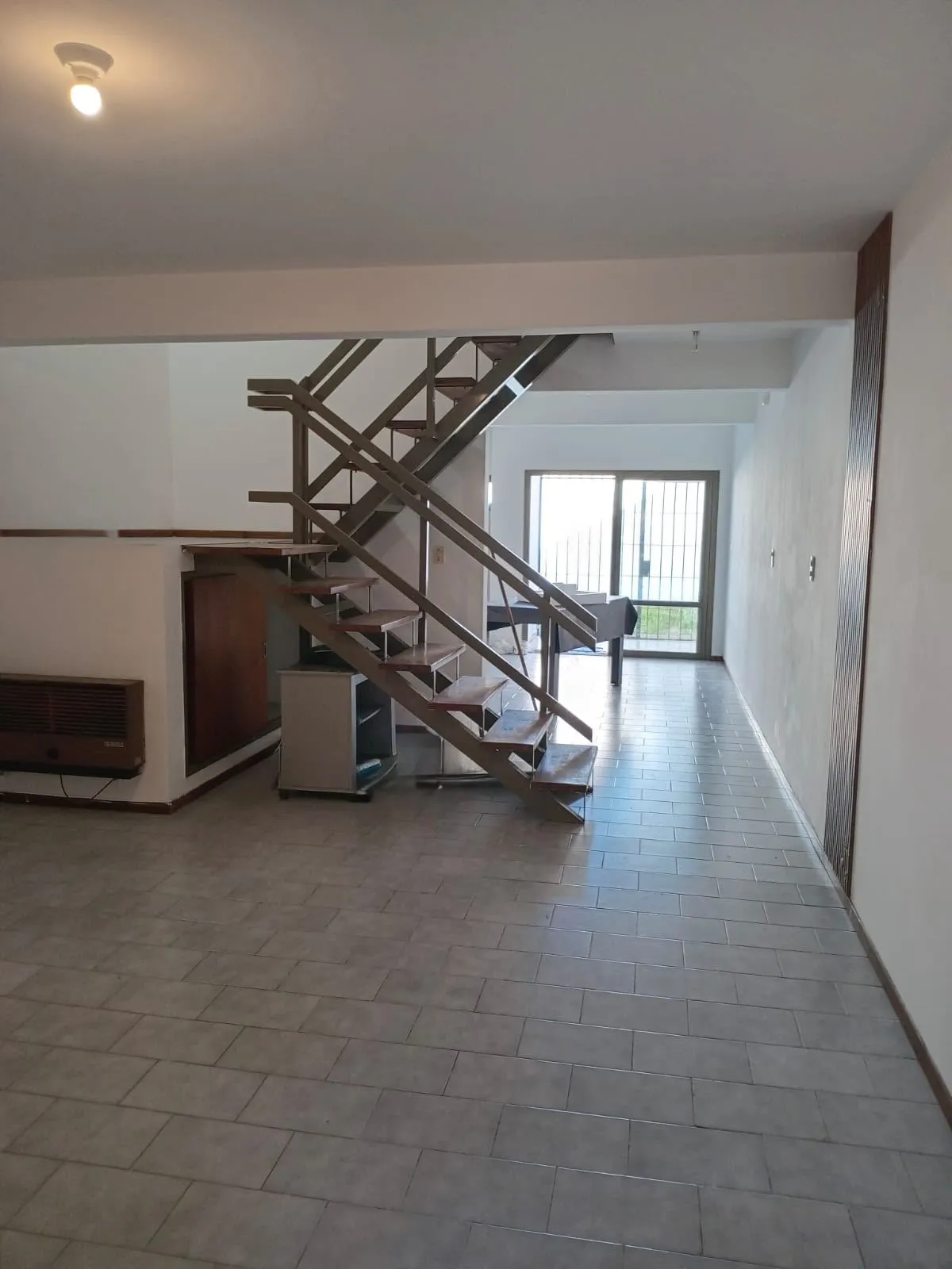 Alquiler Dúplex Barrio San Francisco 2 dormitorios con patio y cochera