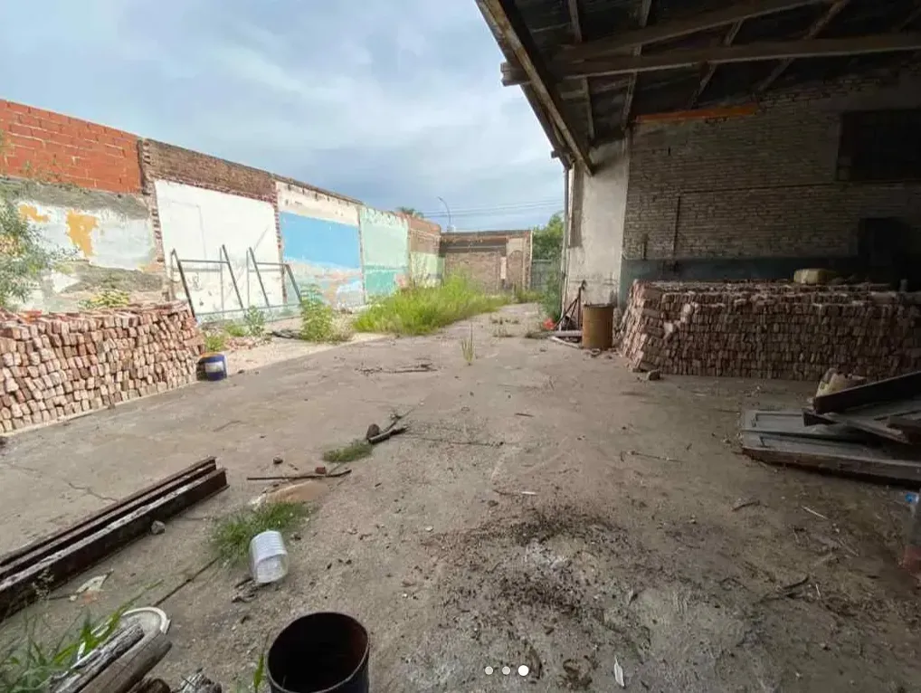 Bº San Vicente - San Jerónimo al 2100 - LOTE - se vende