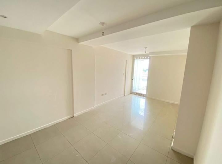 Departamento · 40m² · 1 Ambiente