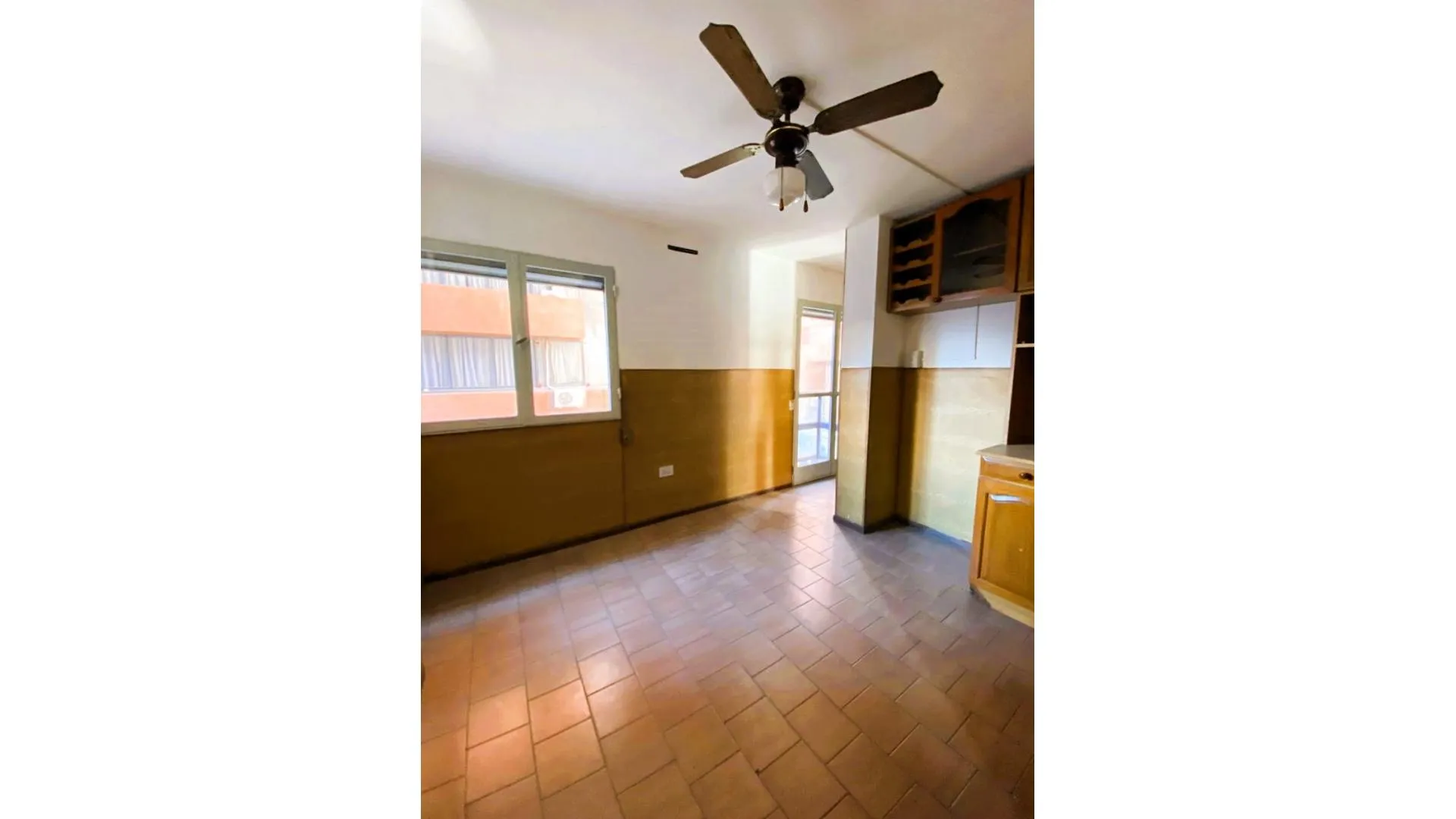 Departamento de 1 Dormitorio en VENTA en Excelente Ubicación