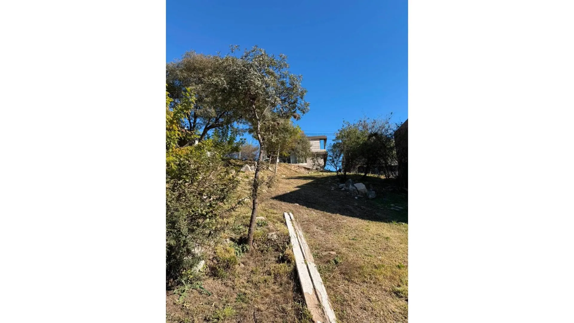 LOTE EN VENTA – TERRAZAS DE LA ESTANZUELA