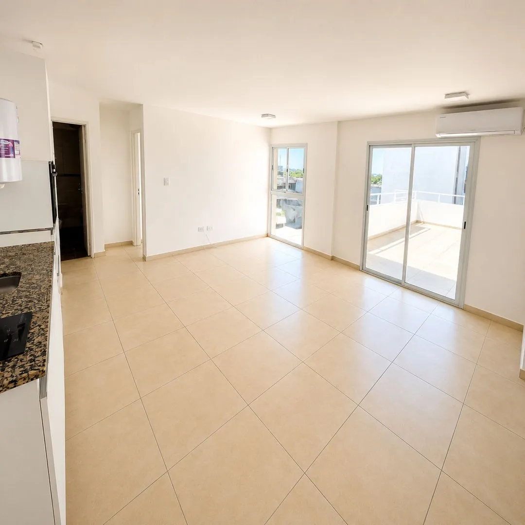 DEPARTAMENTO ALBERDI CORDOBA 1 DORMI TERRAZA 5º PISO A MTS DE NUEVO CENTRO SHOPPING CENTRO VENTA