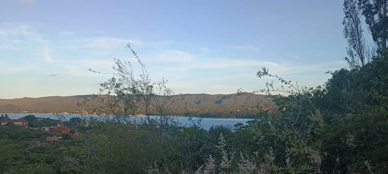 Terreno en Villa del Lago