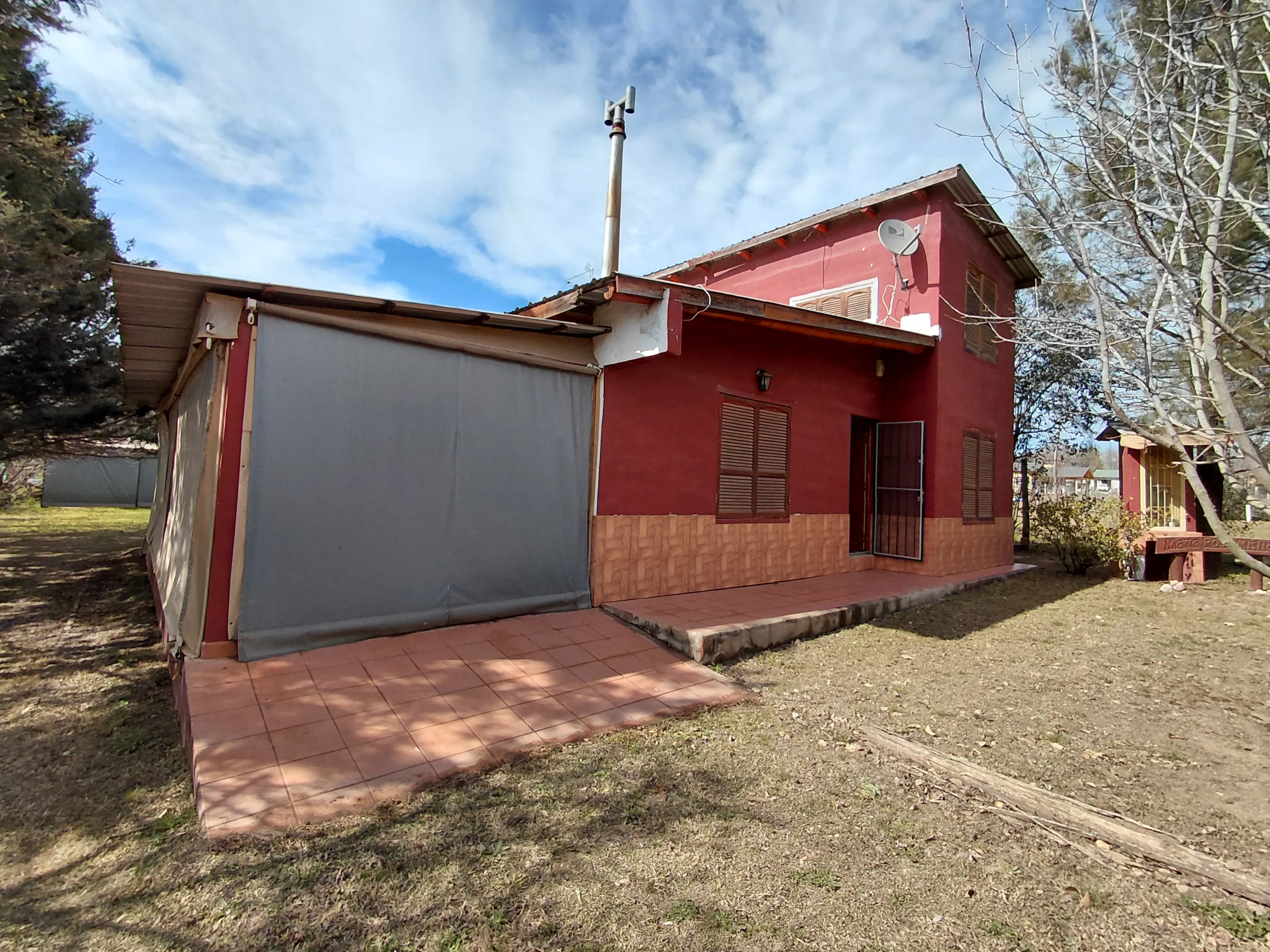 Casa en Venta. Potrero de Garay. Con Pileta. 4 Dormitorios.
