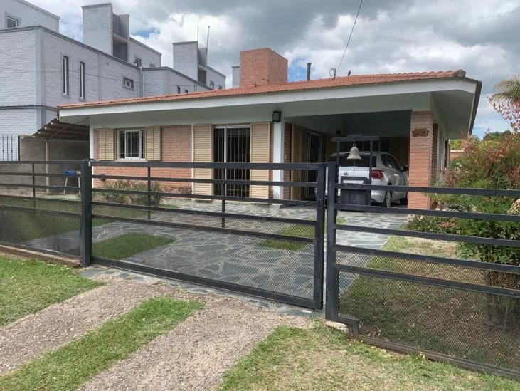 3 DORMITORIOS - A MEDIA CUADRA DEL RÍO - VILLA CARLOS PAZ