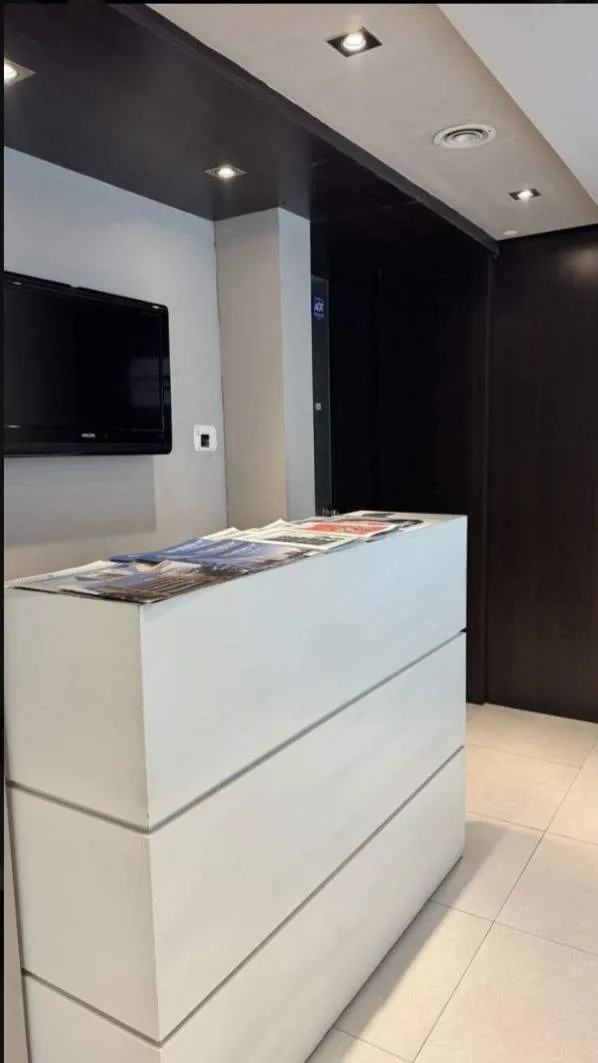 OFICINA EN NUEVA CORDOBA EN VENTA - Semipiso calle Indpendencia 468