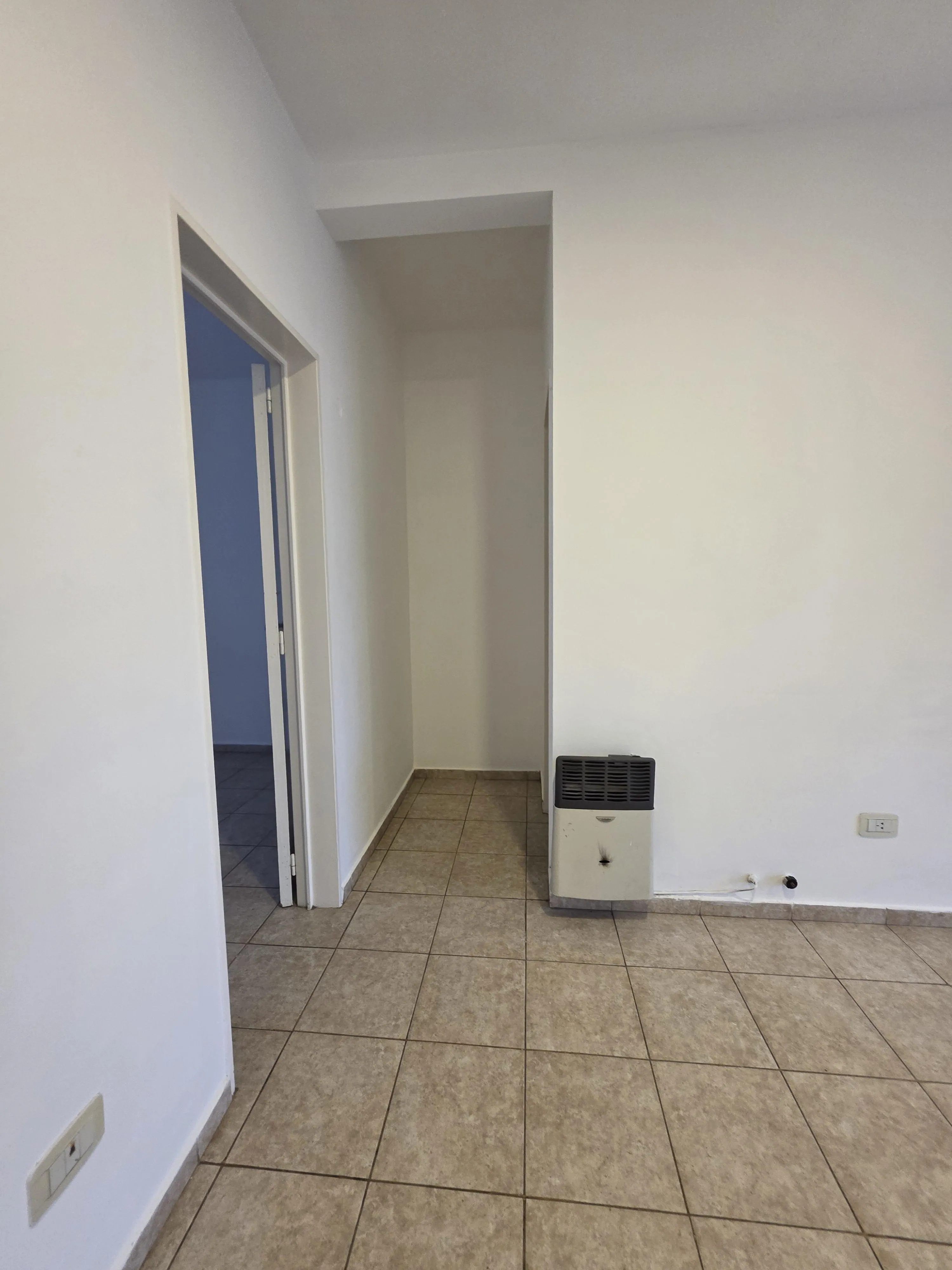 Departamento 1 dormitorio con Balcón Barrio San Martin