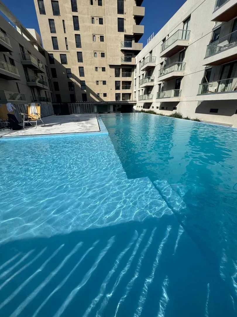 VENTA DEPARTAMENTO EN LAKE TOWERS  CENTRO DE VILLA CARLOS PAZ