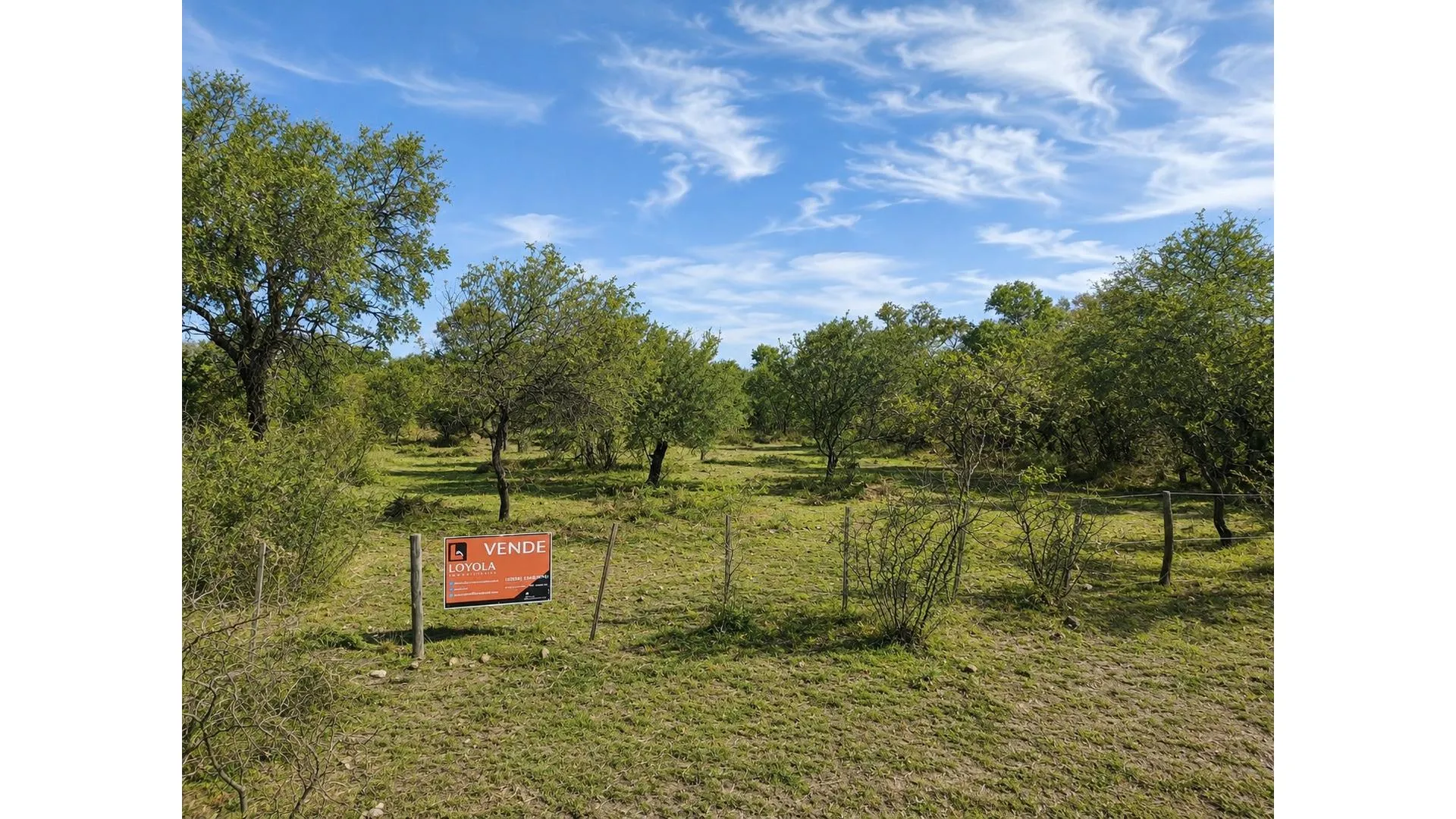 Lote de 1.200 m² en Villa Elena Club de Campo, Los Molles