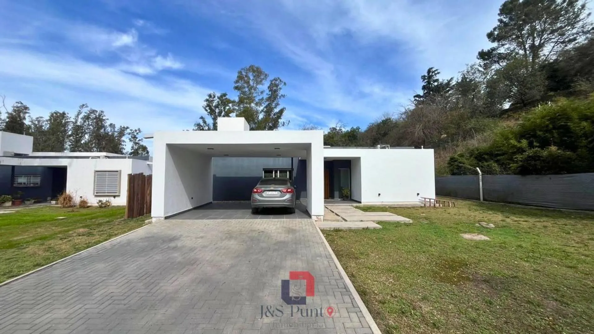 Vendo Casa en Mendiolaza