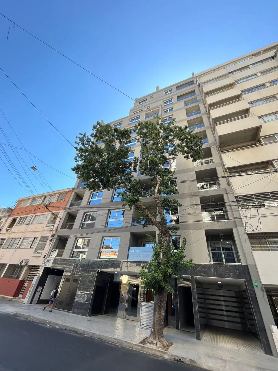 Venta Monoambiente zona Río