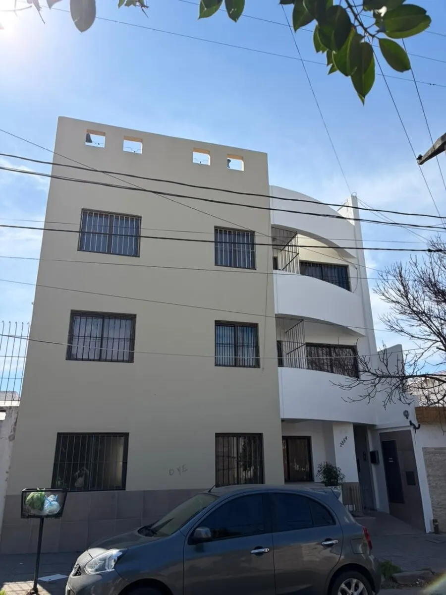 ALQUILER DEPTO 1 DORMITORIO ALTO ALBERDI