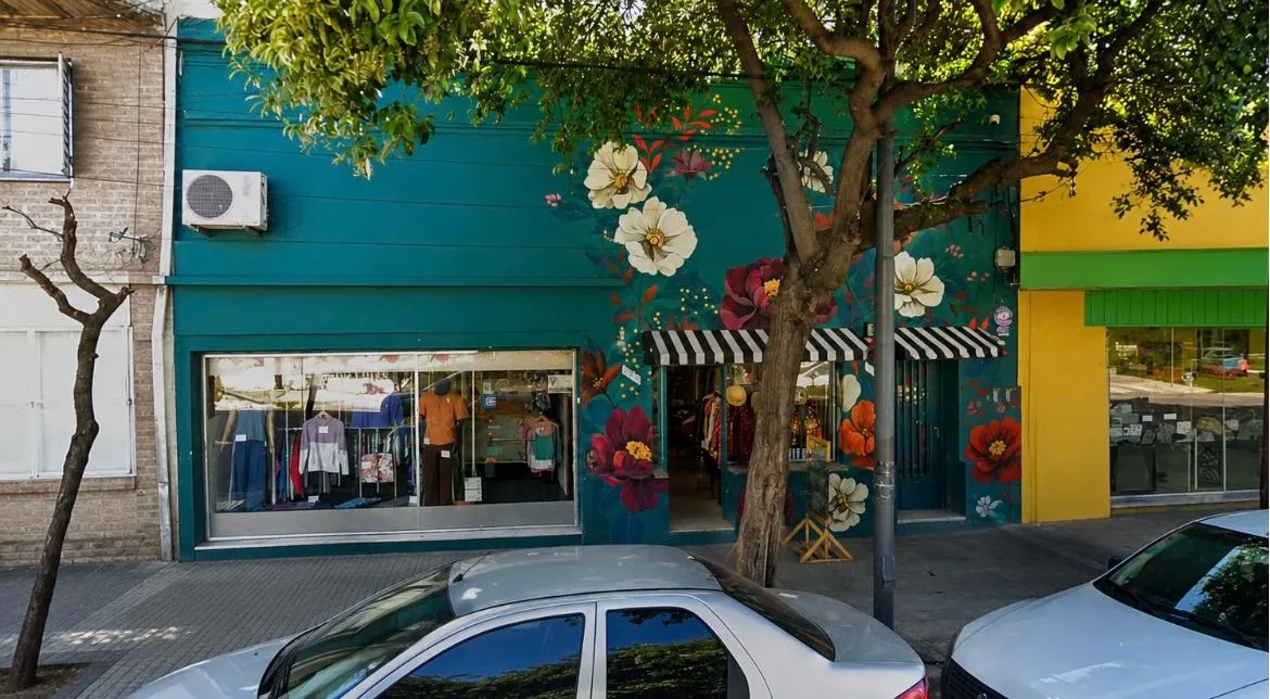 VENTA  LOCAL COMERCIAL