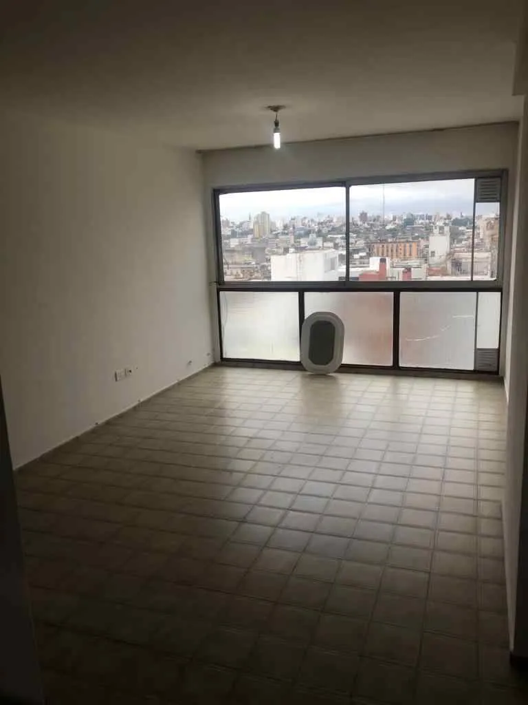Excelente depto 1 dormit. pleno centro y city cordobesa, excelente vistas