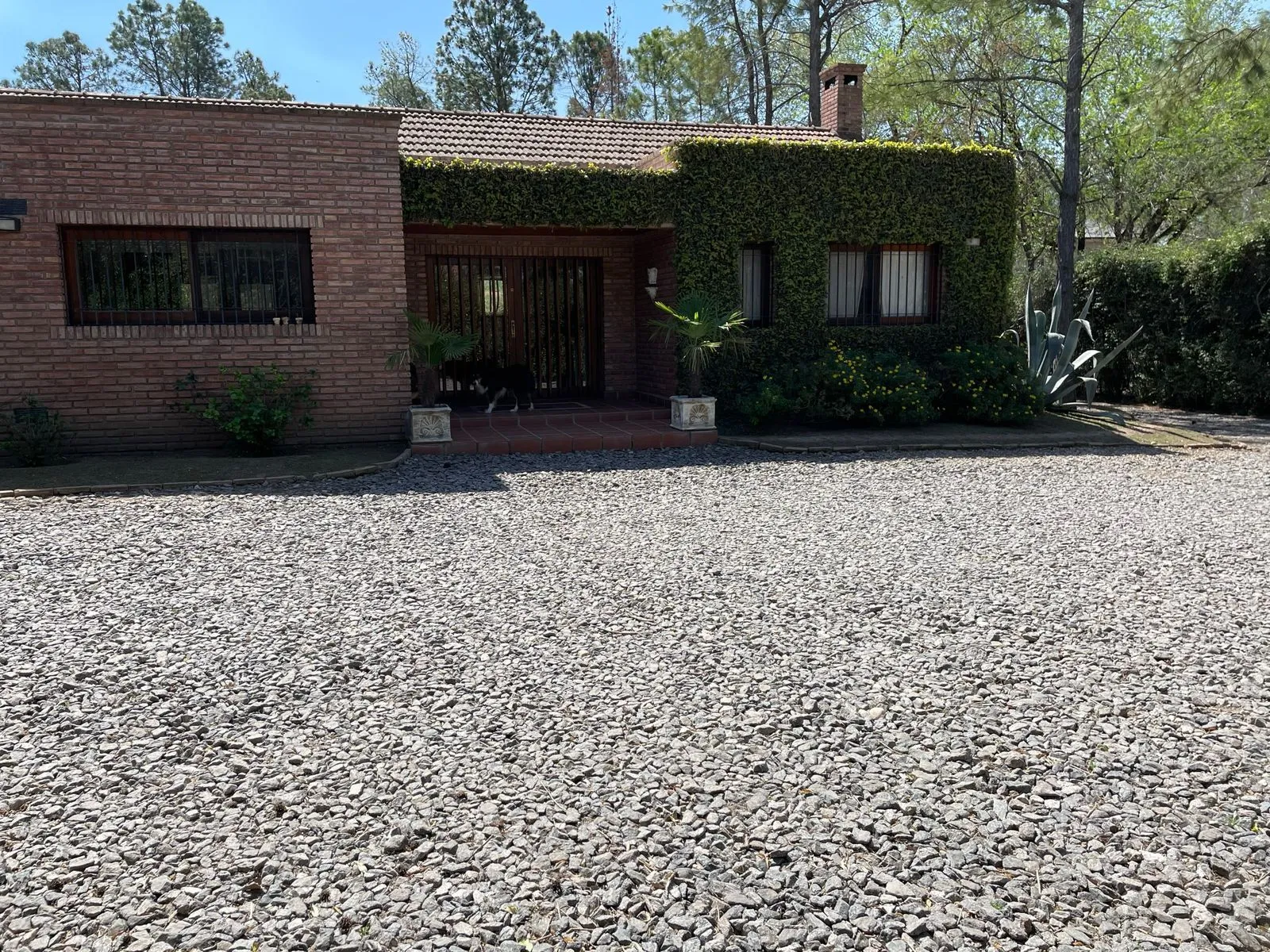 Casa  de categoria en Villa Allende Golf
