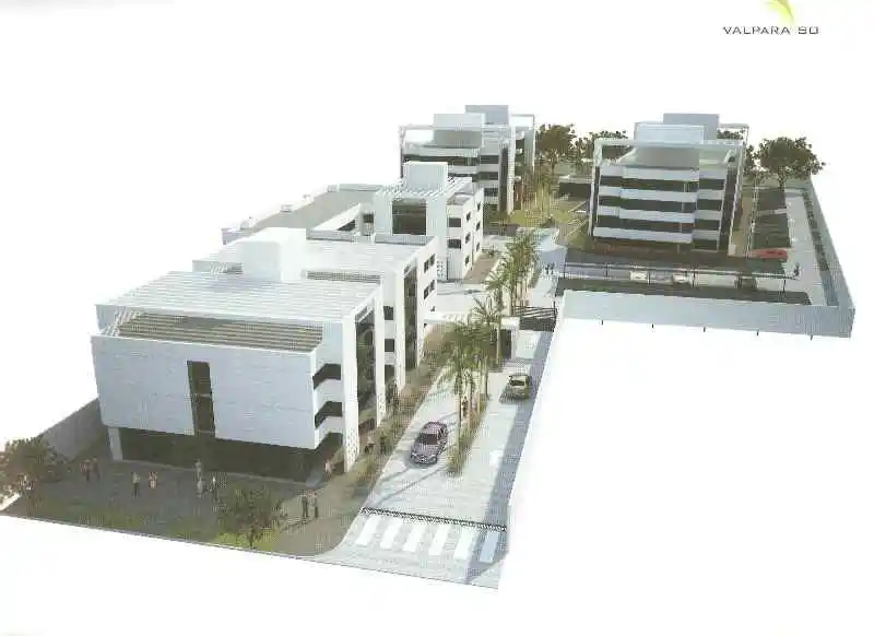 Bº JARDÍN - A 80 MTS DEL JOCKEY CLUB - COCHERA EN COMPLEJO CERRADO