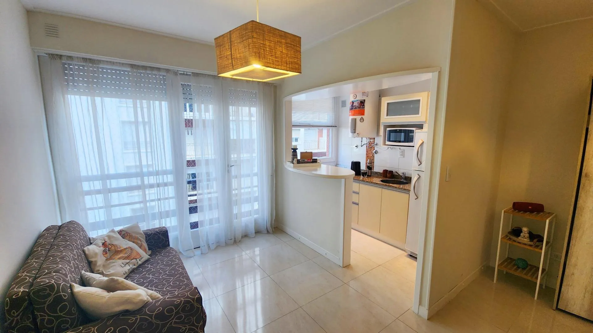 Monoambiente equipado en Mar del Plata-Se vende con reviews