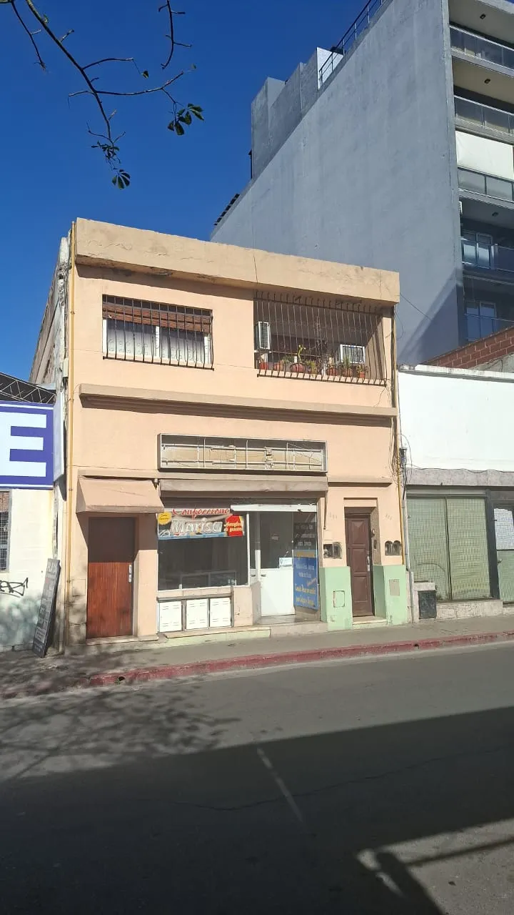 Casa Planta Alta de 3 Dormitorios