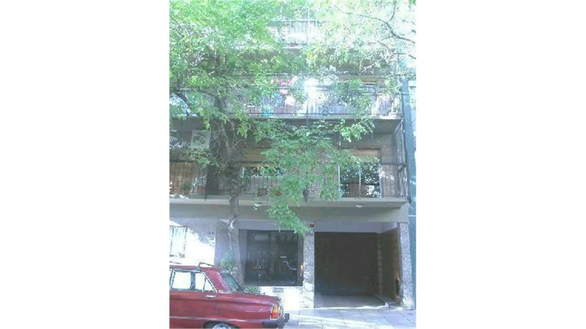 DEPARTAMENTO EN ALQUILER TEMPORARIO AMUEBLADO