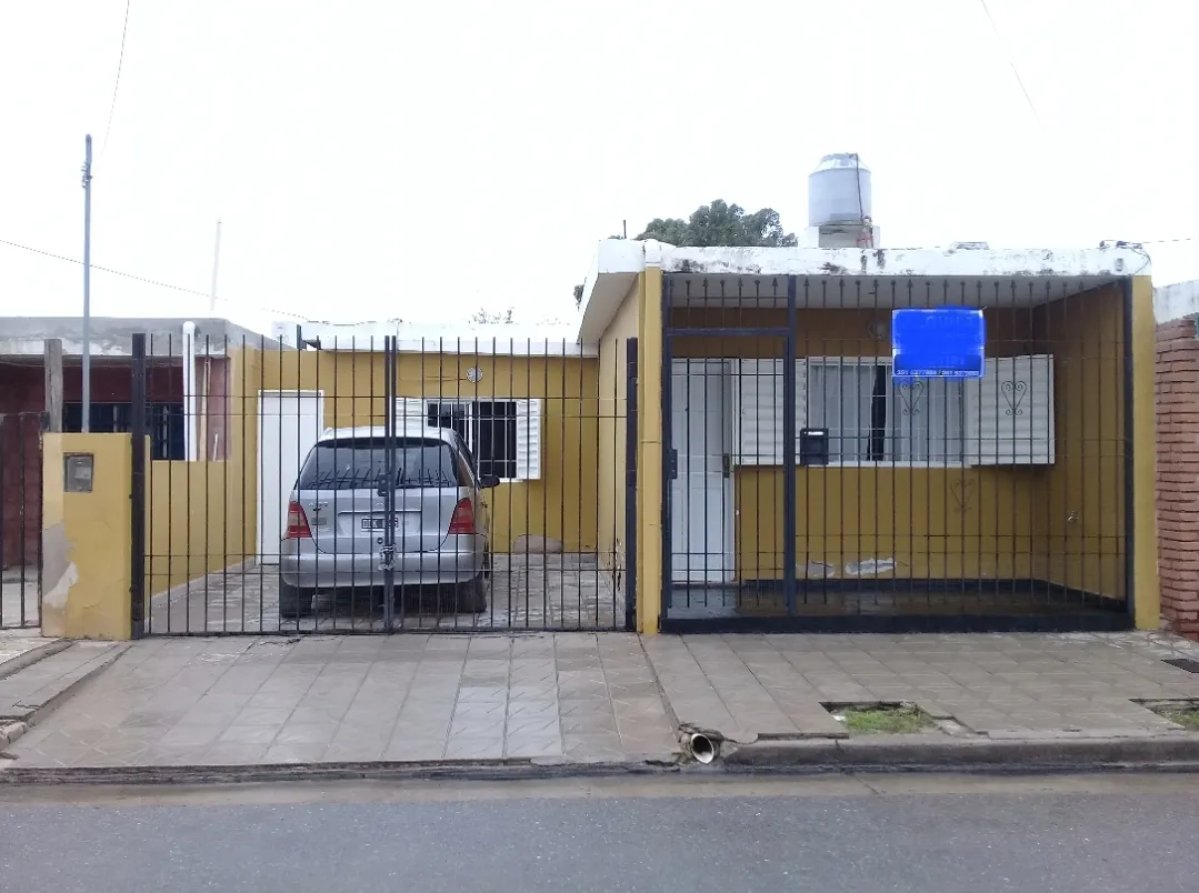 ¡EXCELENTE OPORTUNIDAD EN VILLA LIBERTADOR!