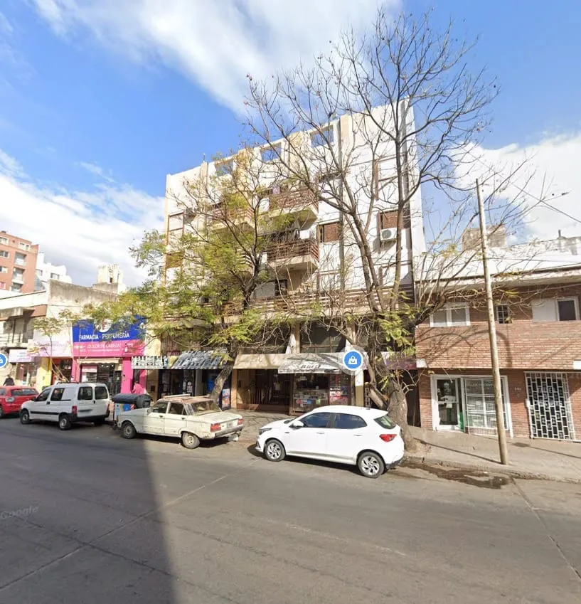 Alquiler | Departamento de 1 Dormitorio Amoblado | Barrio Alberdi