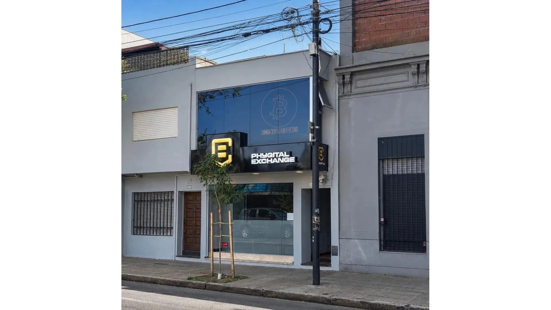 Alquiler de Local Comercial de 2 Plantas Palermo Hollywood