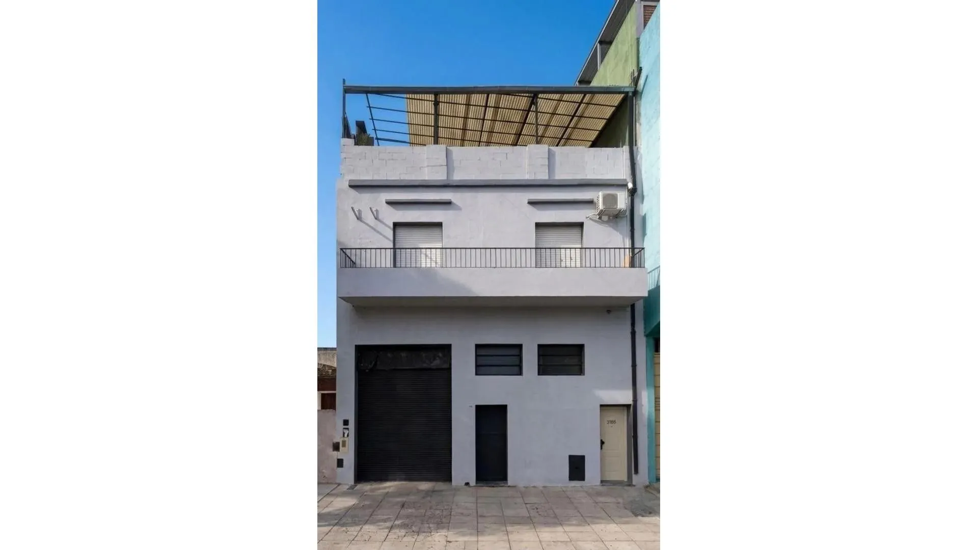 Venta de Ph en Dúplex 6 Ambientes con Terraza en Flores