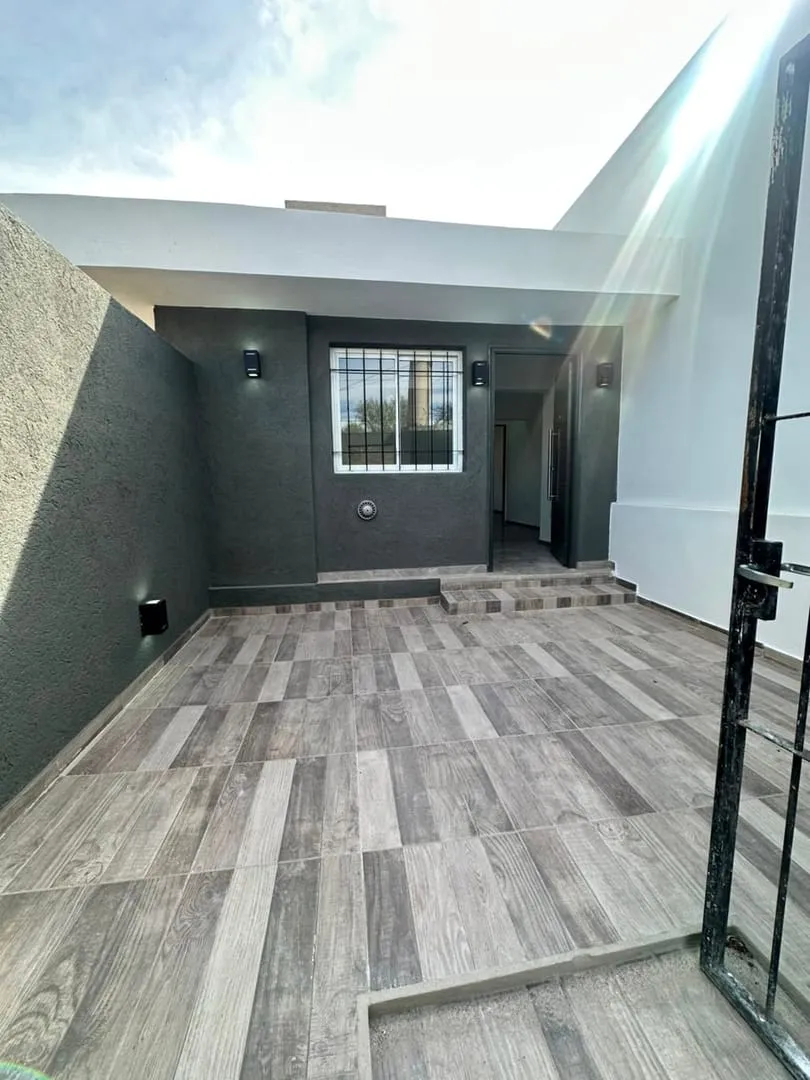 DEPARTAMENTO EN ALQUILER, A ESTRENAR EN LA CALERA