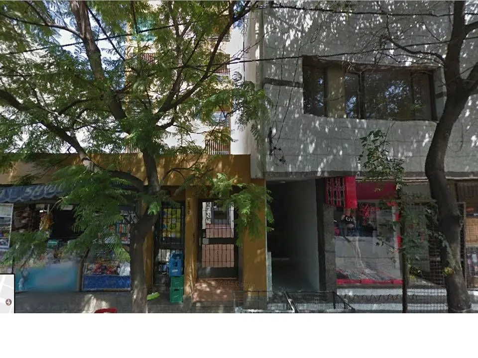 Chubut 139 - 1 Dorm. - HERMOSO!!!!!!