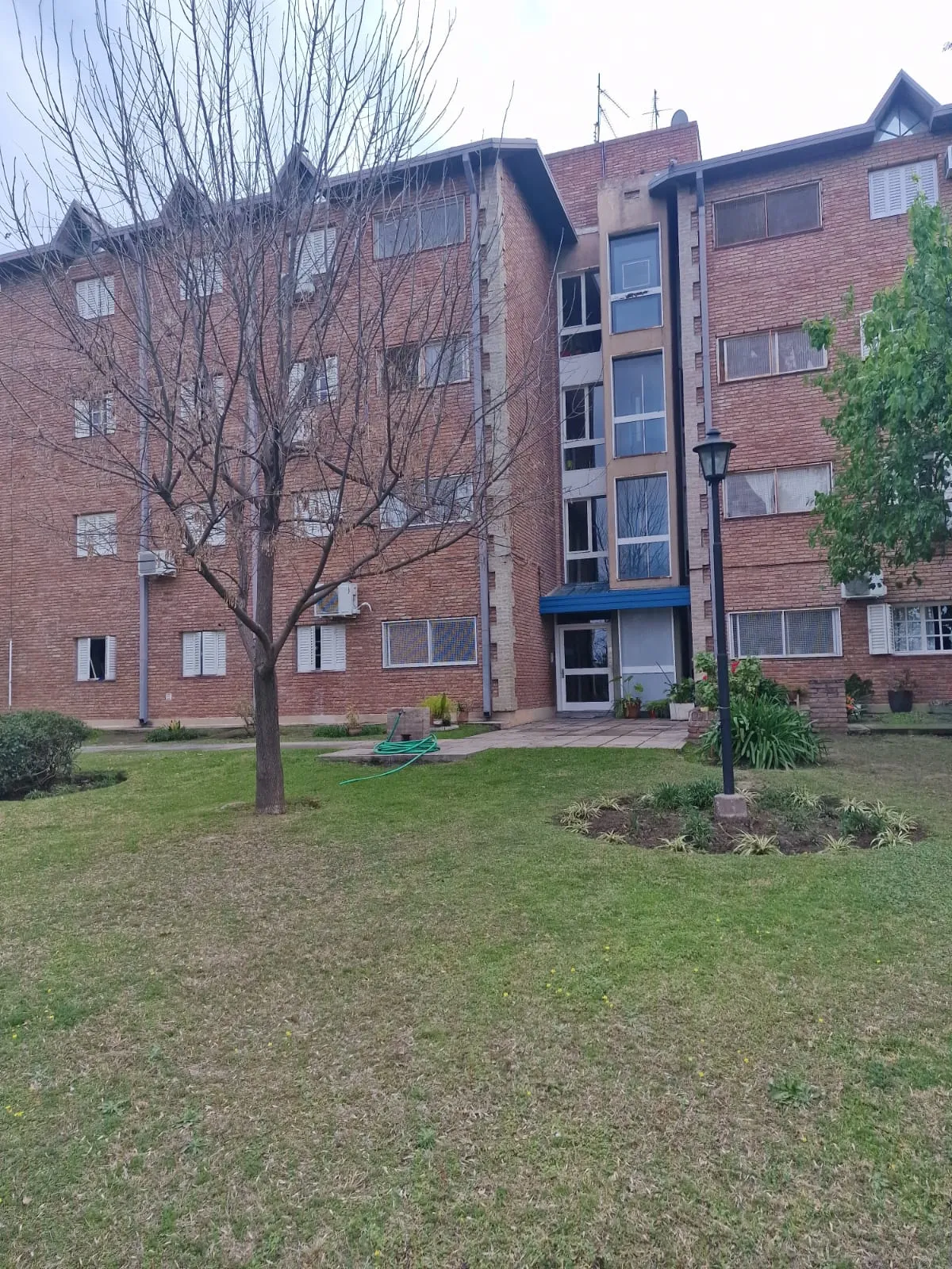 Alquiler Depto 3 Dorm - Complejo Córdoba IV | Chateau Carreras
