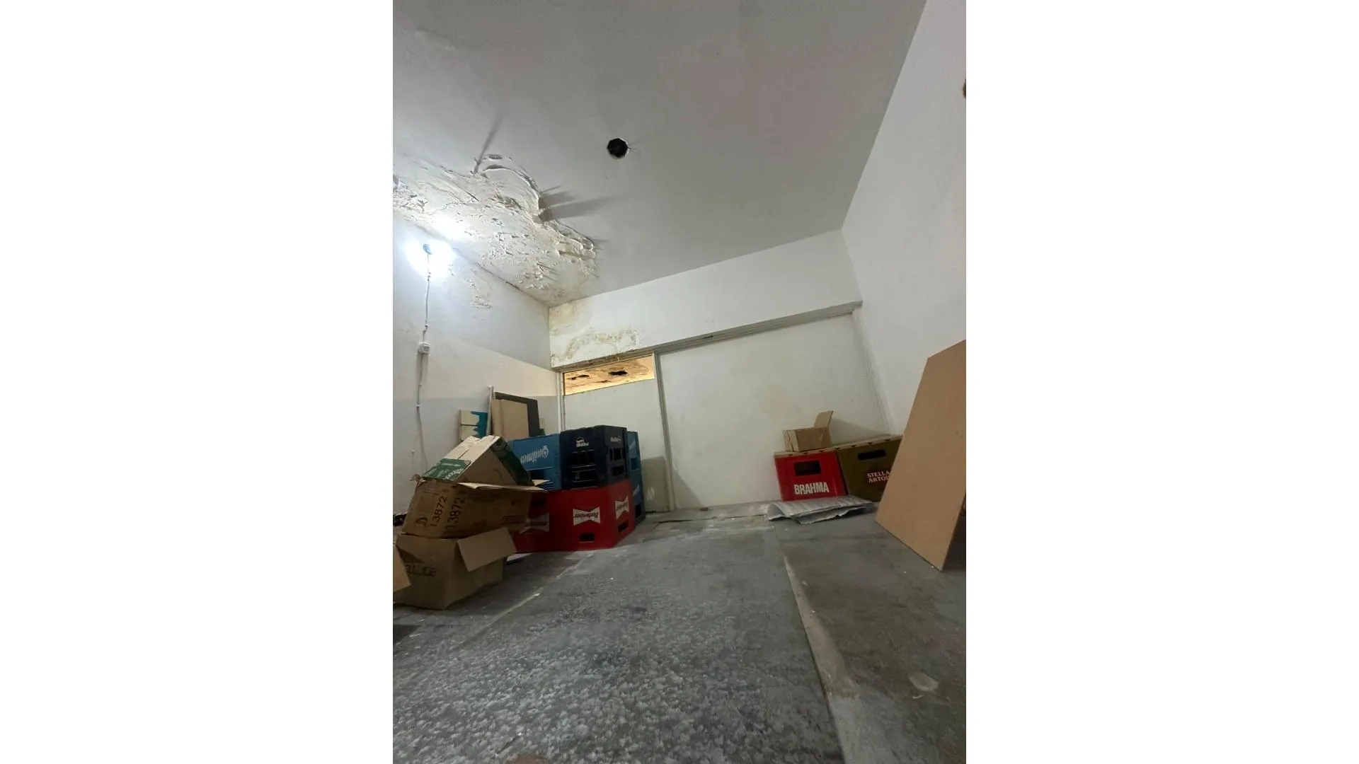 VENTA DE LOCAL GALERIA LURO