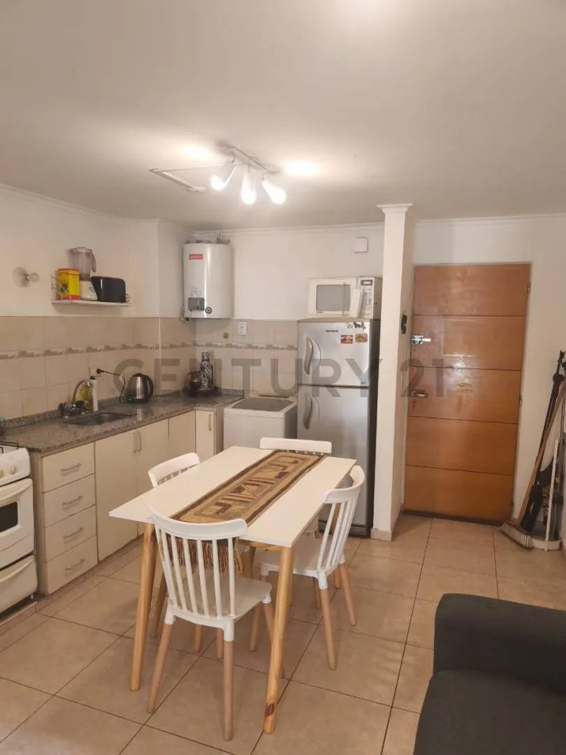 Departamento de 1 Dormitorio- Nueva Cordoba