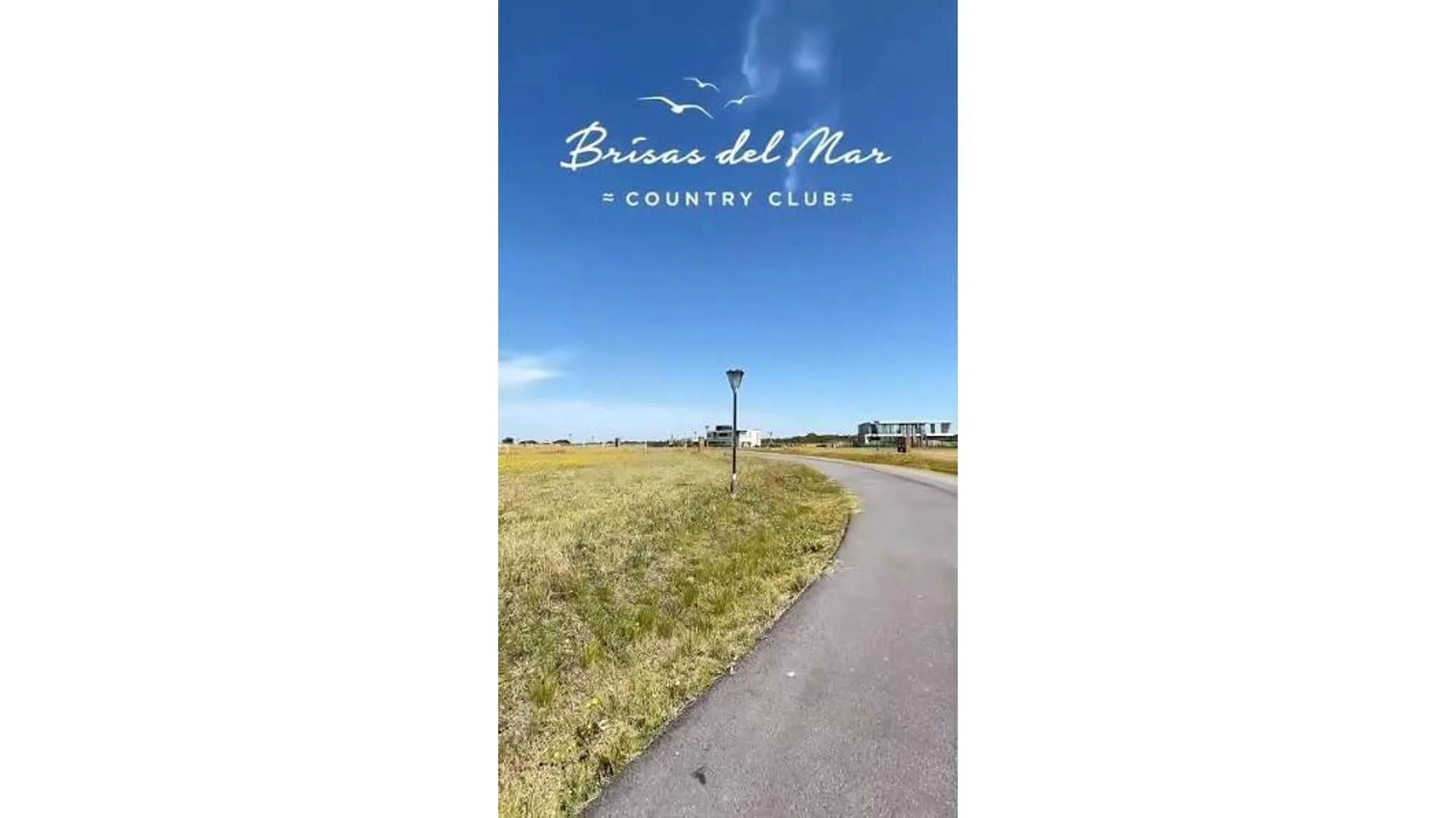 VENTA LOTE BARRIO BRISAS DEL MAR