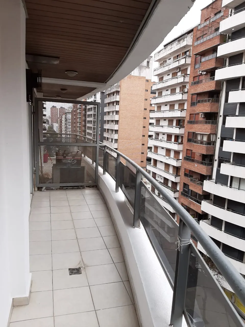 Alquiler Dpto 2 dorm  sobre Estrada B° Nueva Córdoba