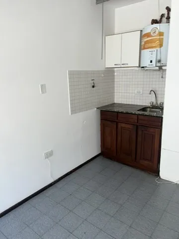 Alquiler Monoambiente Cenrtro