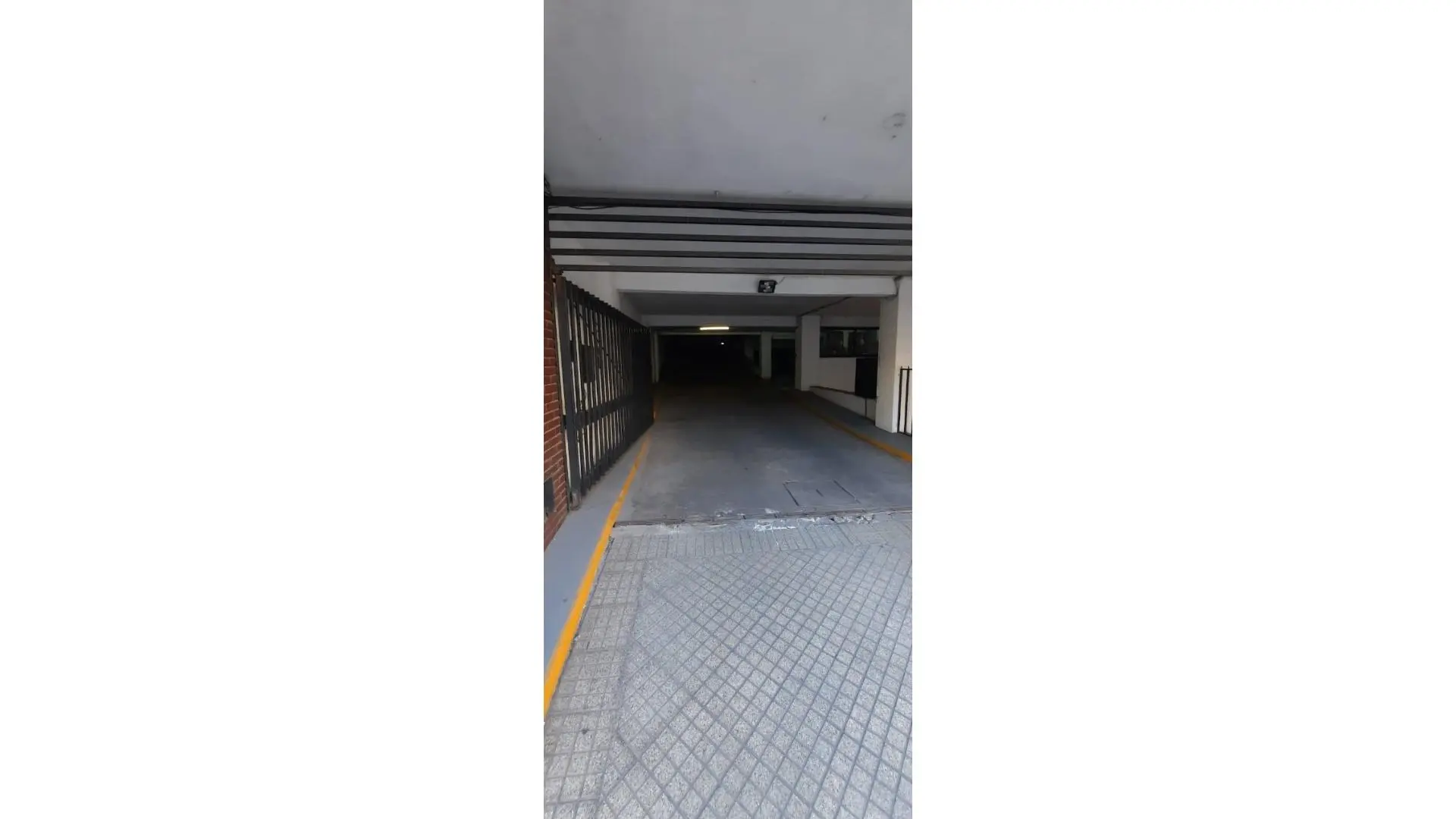 COCHERA BARRIO MARTIN