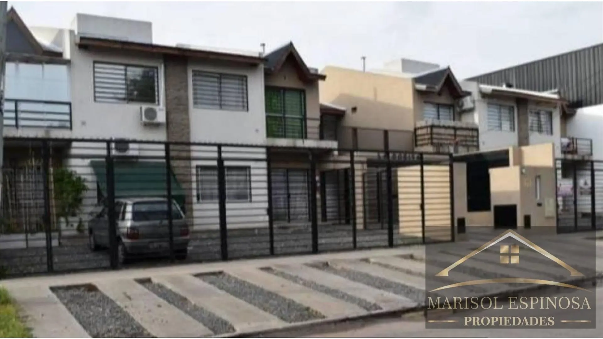Venta departamento San Miguel