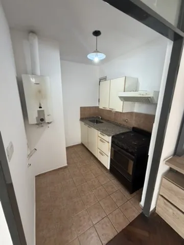 Alquiler Departamento Un Dormitorio Bv. Illia 329