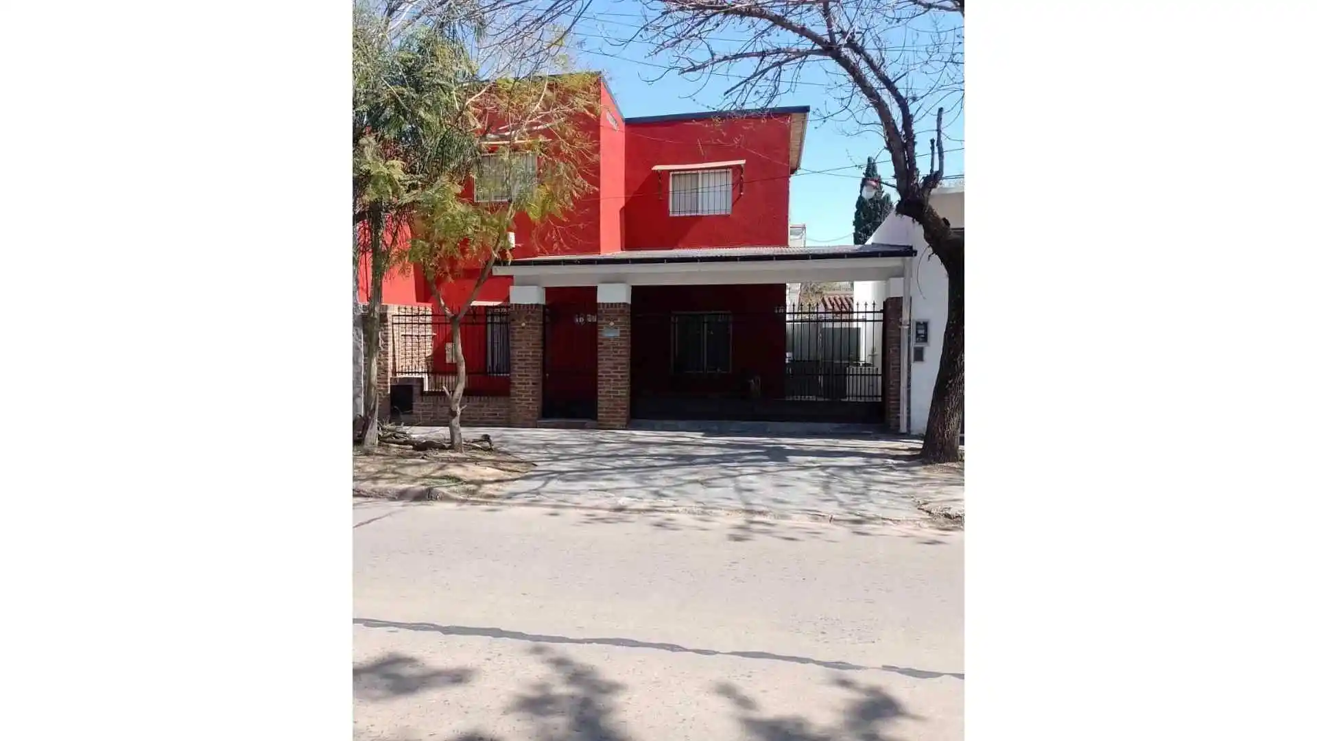 Casa en venta Moreno centro