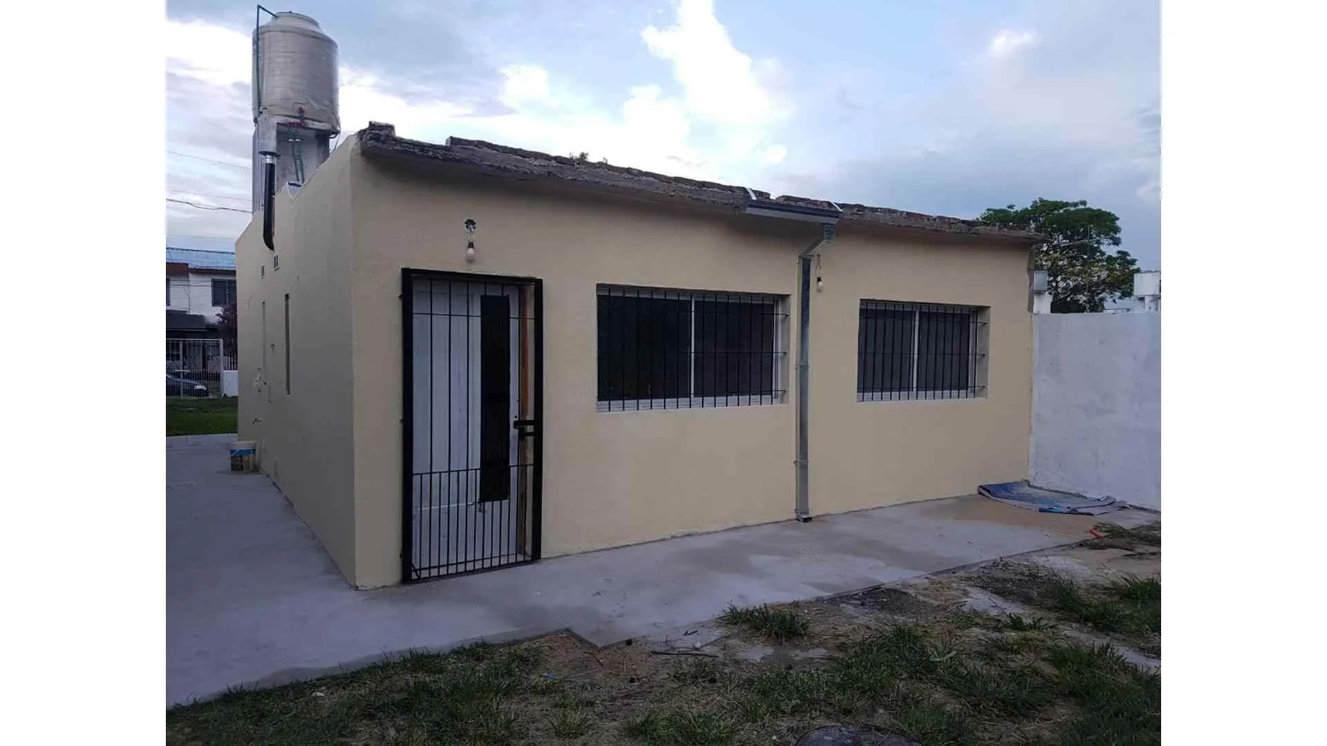 Casa en venta Moreno